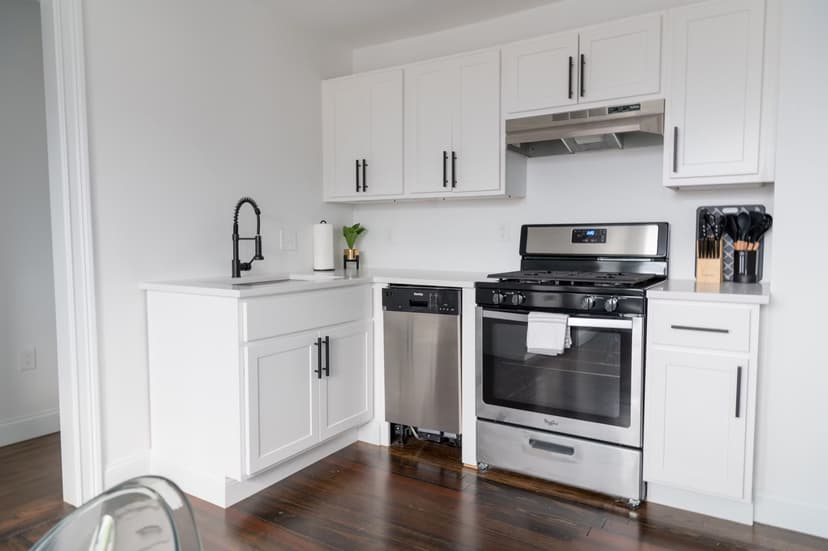 Deep Cleaning Services in Asheville.